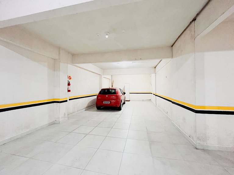Estilo Tok & Stok Apê Moderno Balneário Camboriú