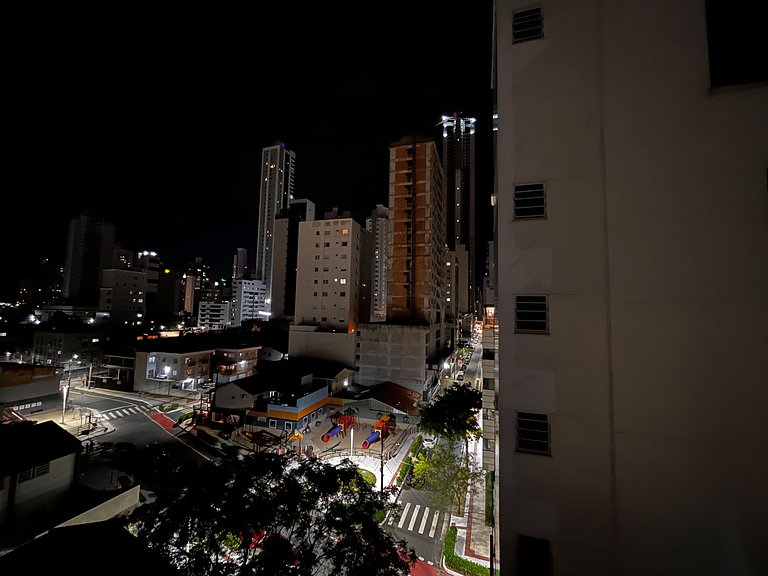 Apê Portinari 3 Q Churrasqueira Piscina & Netflix