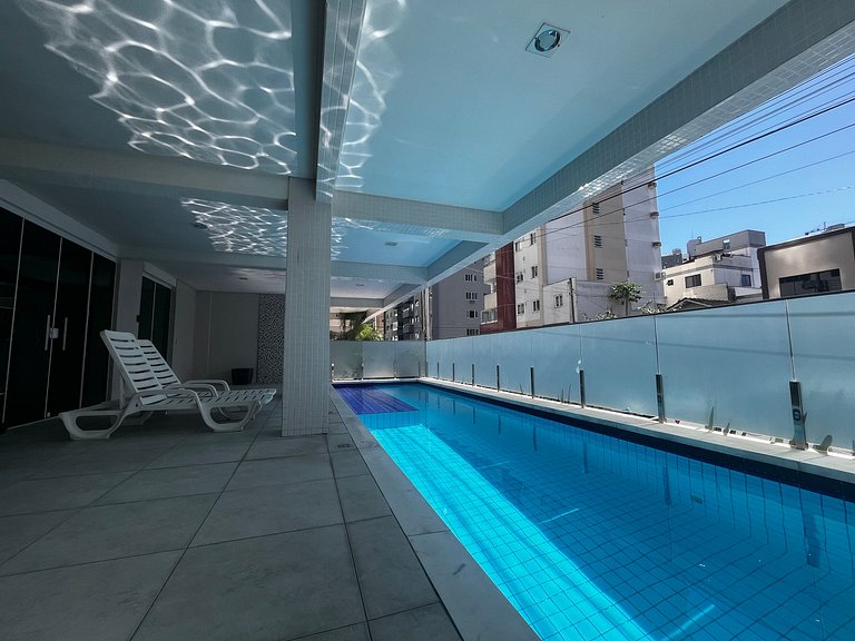Estilo Tok & Stok Apê Moderno Balneário Camboriú