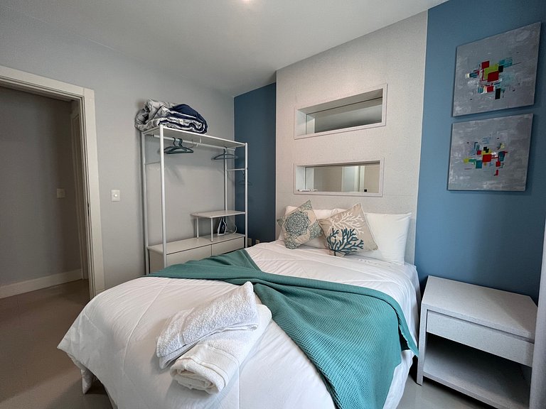 Estilo Tok & Stok Apê Moderno Balneário Camboriú