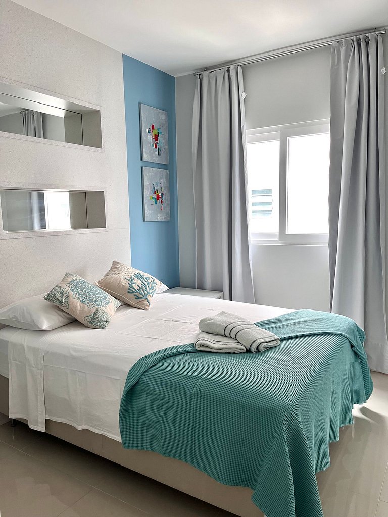 Estilo Tok & Stok Apê Moderno Balneário Camboriú