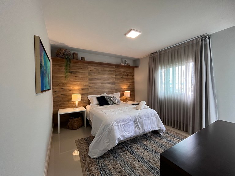 Estilo Tok & Stok Apê Moderno Balneário Camboriú