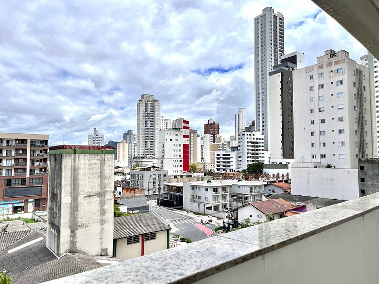 Estilo Tok & Stok Apê Moderno Balneário Camboriú