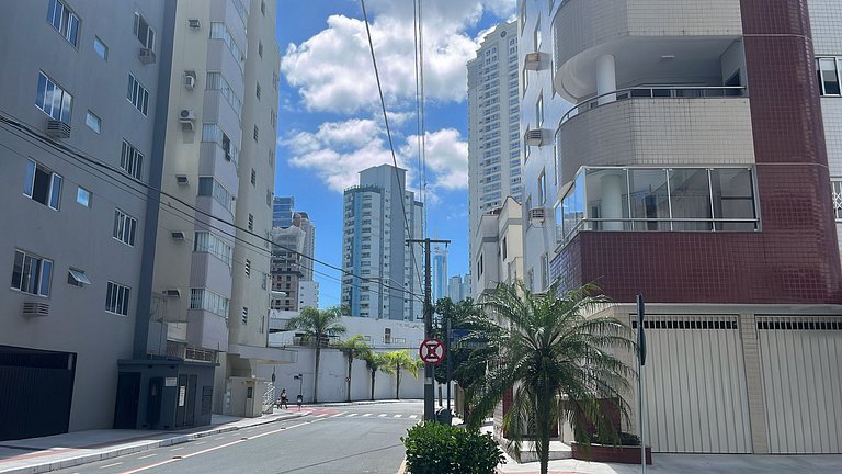 Estilo Tok & Stok Apê Moderno Balneário Camboriú