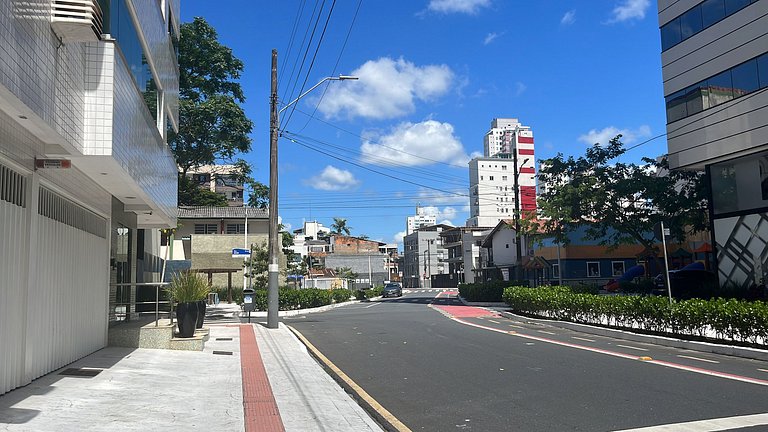 Estilo Tok & Stok Apê Moderno Balneário Camboriú