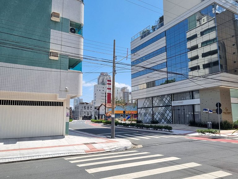 Estilo Tok & Stok Apê Moderno Balneário Camboriú