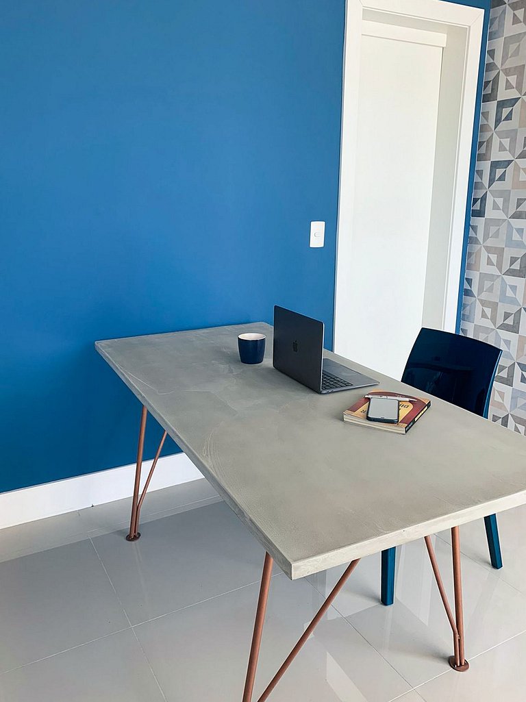Estilo Tok & Stok Apê Moderno Balneário Camboriú