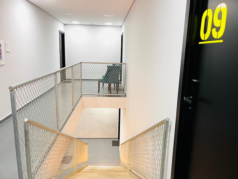 Lofts da Barra MeuAirb