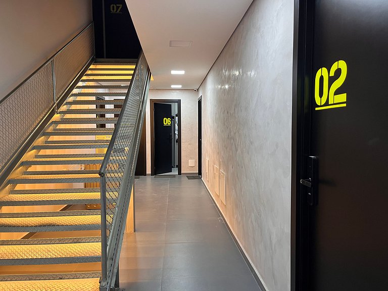 Lofts da Barra MeuAirb