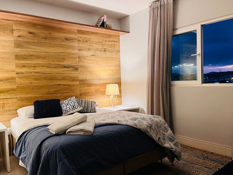 Estilo Tok & Stok Apê Moderno Balneário Camboriú