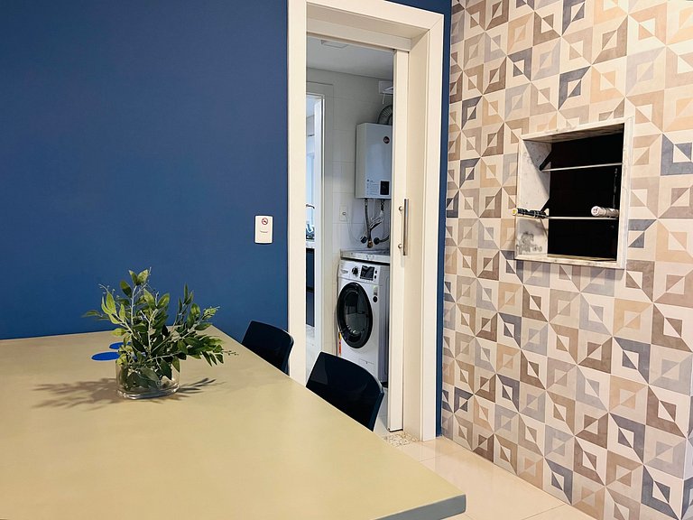 Estilo Tok & Stok Apê Moderno Balneário Camboriú