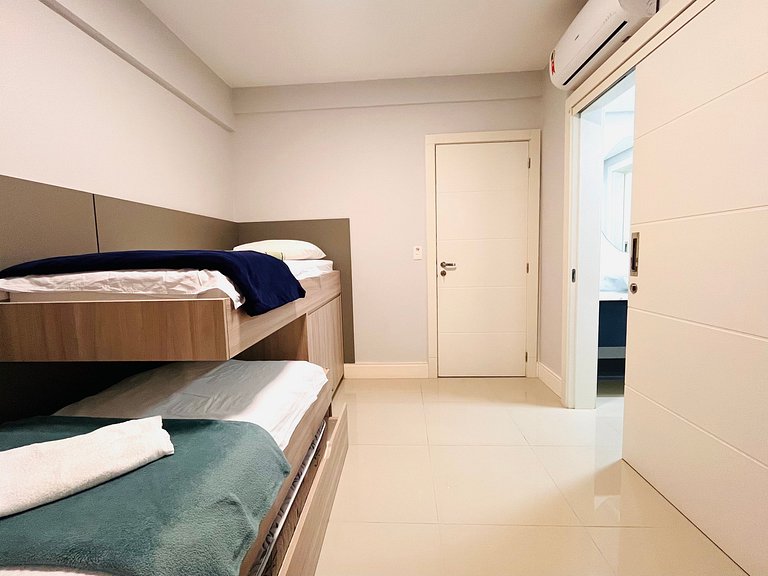 Estilo Tok & Stok Apê Moderno Balneário Camboriú