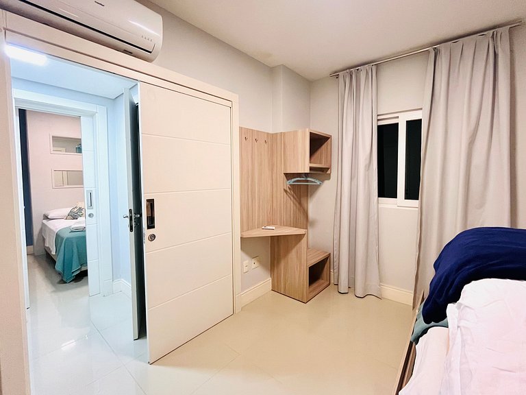 Estilo Tok & Stok Apê Moderno Balneário Camboriú