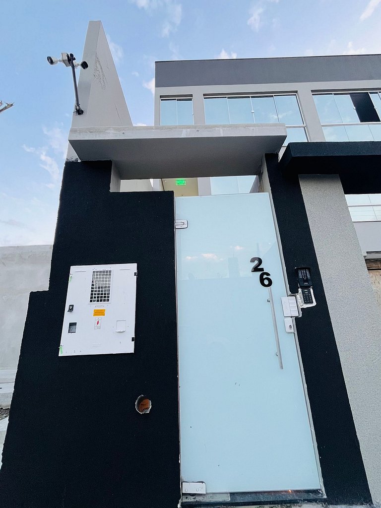 Lofts da Barra MeuAirb