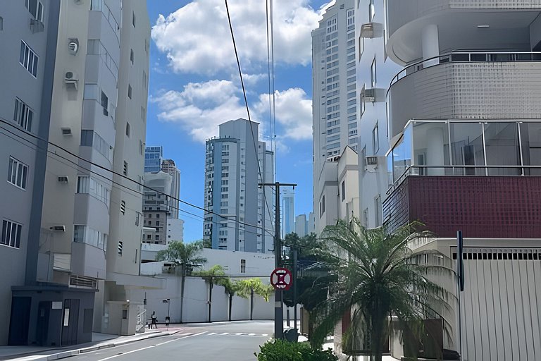 Estilo Tok&Stok 3 Quartos Churrasqueira |MA195