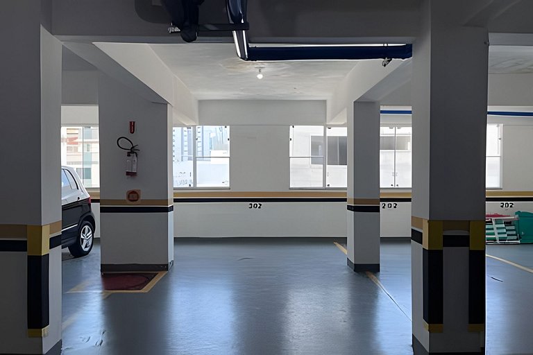 Luxo Contemporâneo 2 Suítes & Piscina |MA193