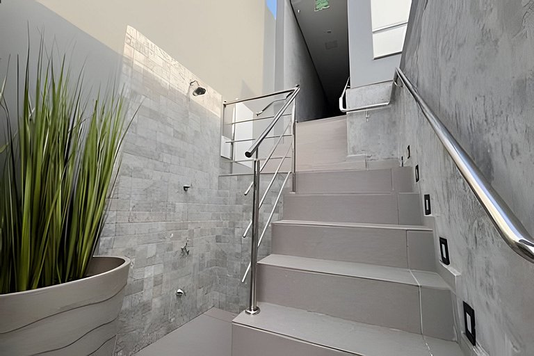 Loft da Barra Netflix & Pipoca |MA204
