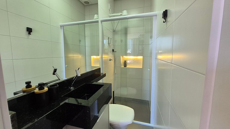 Loft Completo Vista Yachthouse |MA203