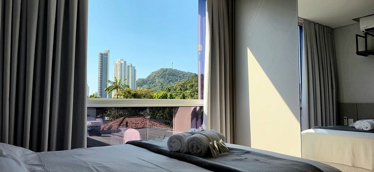 Loft Completo Vista Yachthouse |MA203