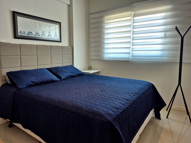 Luxo Contemporâneo 2 Suítes & Piscina |MA193