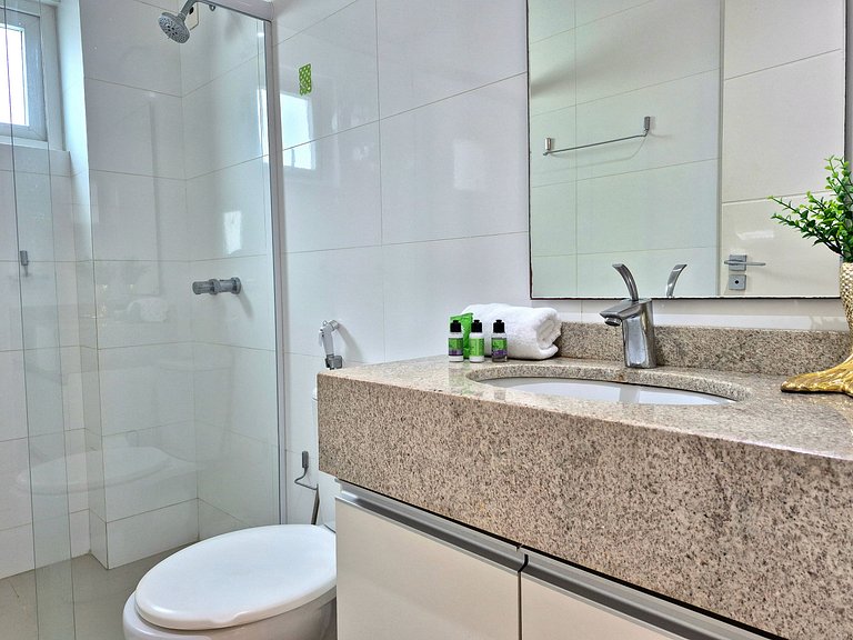 Portinari Charmoso Área Gourmet 3 Q |MA192