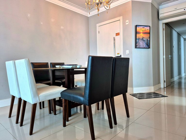 Portinari Charmoso Área Gourmet 3 Q |MA192