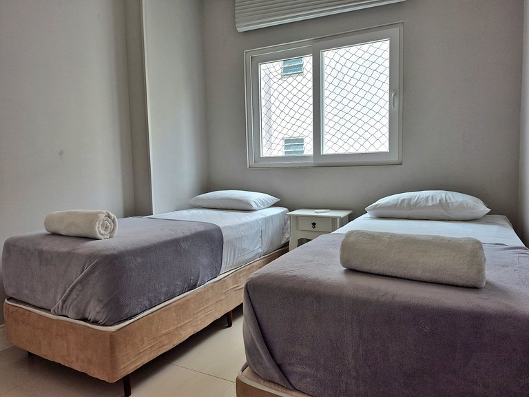 Portinari Charmoso Área Gourmet 3 Q |MA192