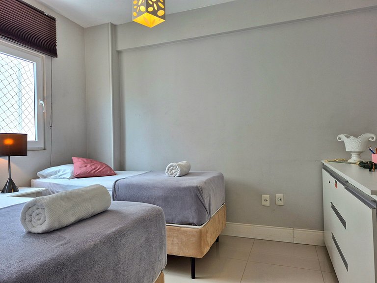 Portinari Charmoso Área Gourmet 3 Q |MA192