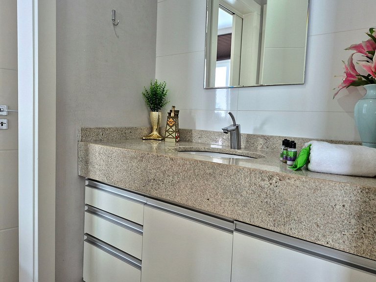 Portinari Charmoso Área Gourmet 3 Q |MA192
