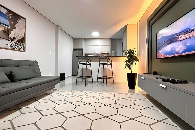 Loft Unipraias Netflix |Expocentro BC |MA 237