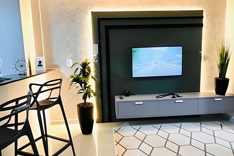 Loft Unipraias Netflix |Expocentro BC |MA 237