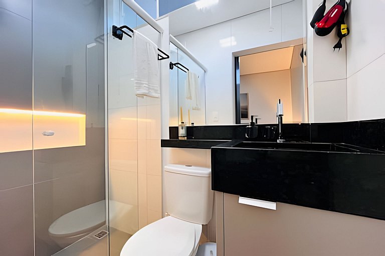 Loft Unipraias Netflix |Expocentro BC |MA 237