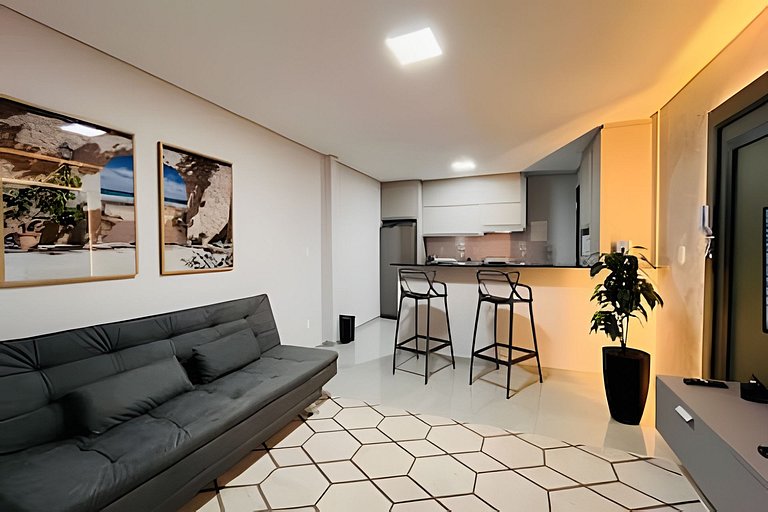 Loft Unipraias Netflix |Expocentro BC |MA 237