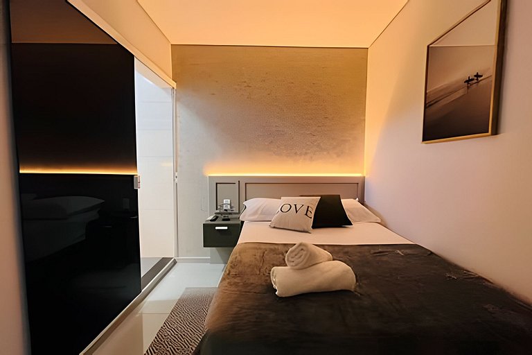 Loft Unipraias Netflix |Expocentro BC |MA 237