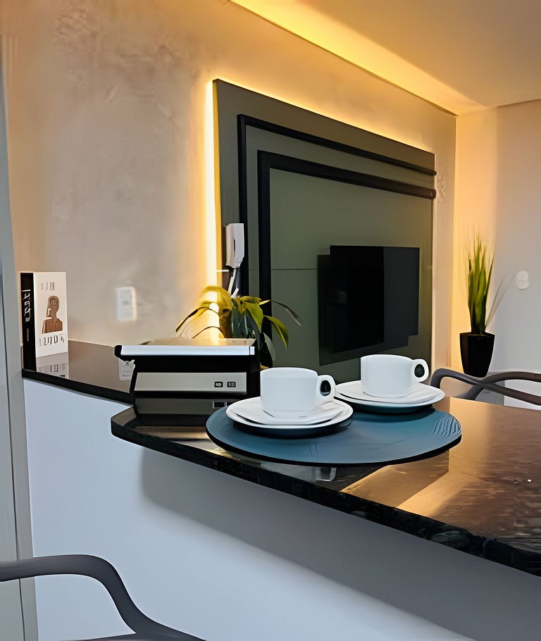 Loft Unipraias Netflix |Expocentro BC |MA 237
