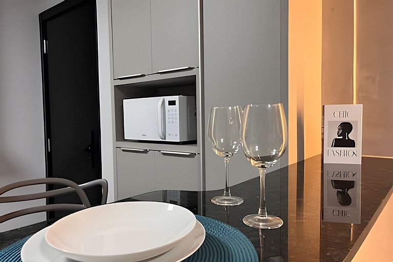 Loft Unipraias Netflix |Expocentro BC |MA 237