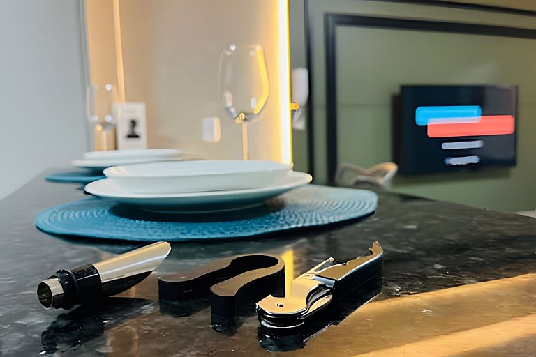 Loft Unipraias Netflix |Expocentro BC |MA 237