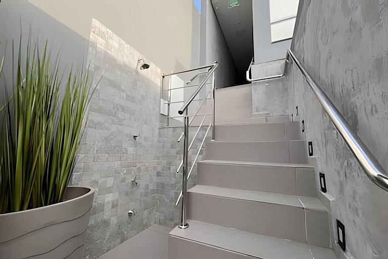 Loft Unipraias Netflix |Expocentro BC |MA 237