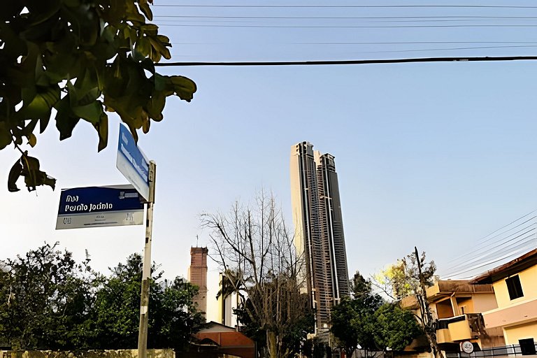 Loft Unipraias Netflix |Expocentro BC |MA 237