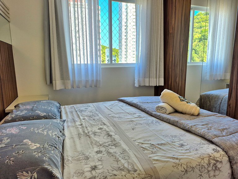 Versailles 3Q Conforto Vista Roda Gigante |MA189