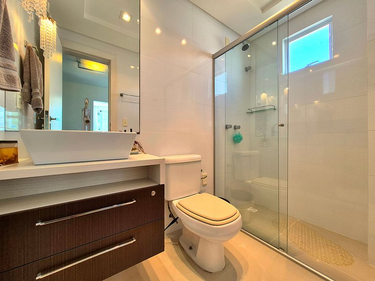 Versailles 3Q Conforto Vista Roda Gigante |MA189
