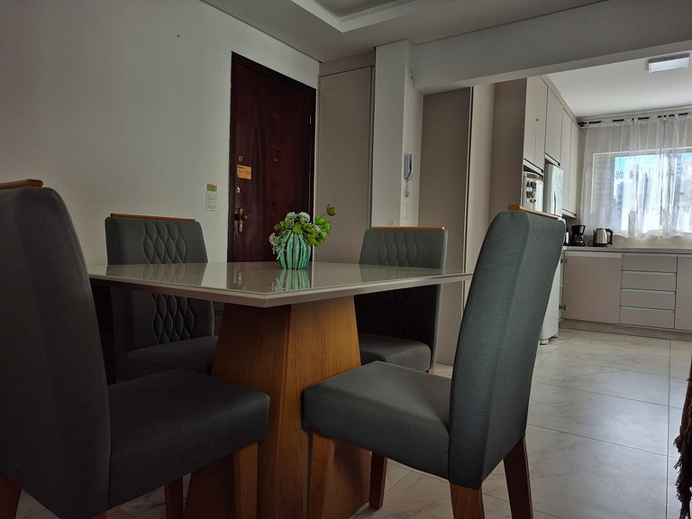 Apê Central 2 Quartos 150m Praia |MA197