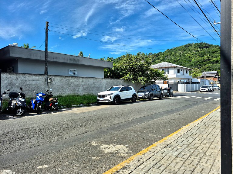 Loft Elegante & Confortável Unipraias |MA191