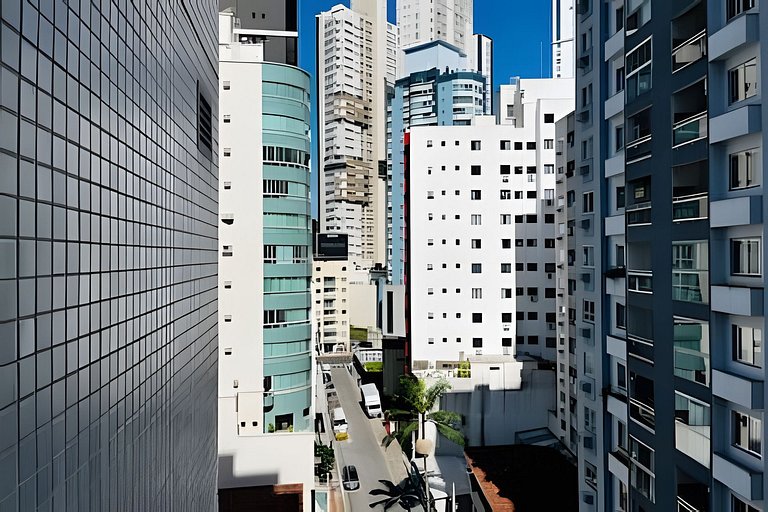 Área Gourmet| 3 Quartos| Quadra Mar| Vaga G |MA238