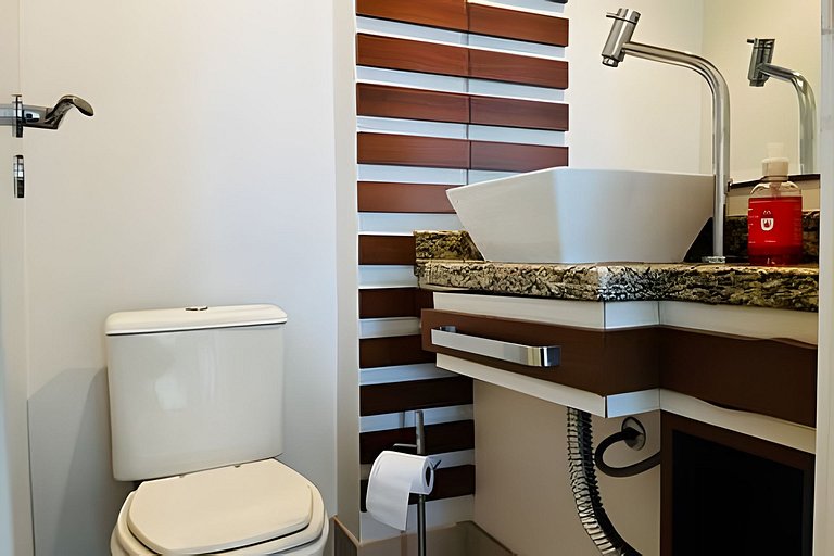 Área Gourmet| 3 Quartos| Quadra Mar| Vaga G |MA238