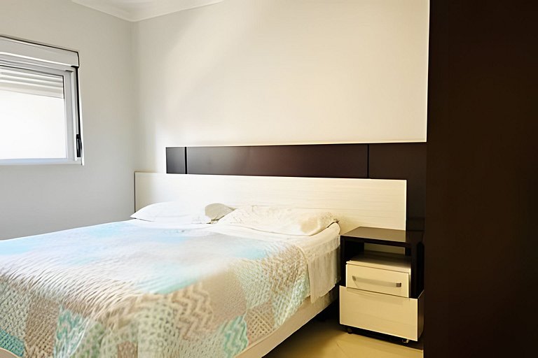 Área Gourmet| 3 Quartos| Quadra Mar| Vaga G |MA238