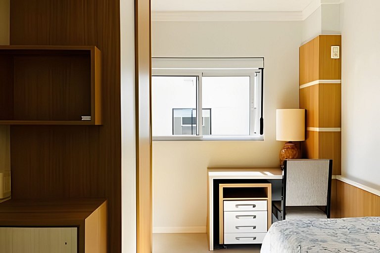 Área Gourmet| 3 Quartos| Quadra Mar| Vaga G |MA238