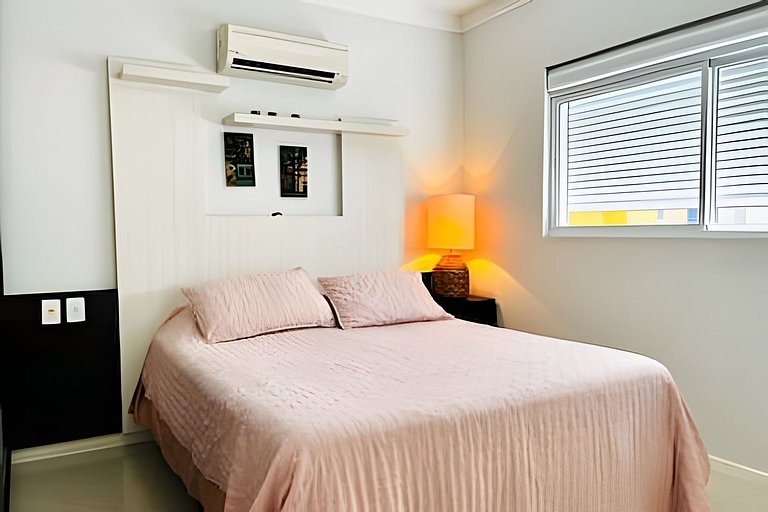 Área Gourmet| 3 Quartos| Quadra Mar| Vaga G |MA238