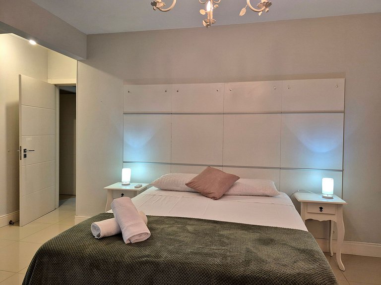 Portinari Charmoso Área Gourmet 3 Q |MA192