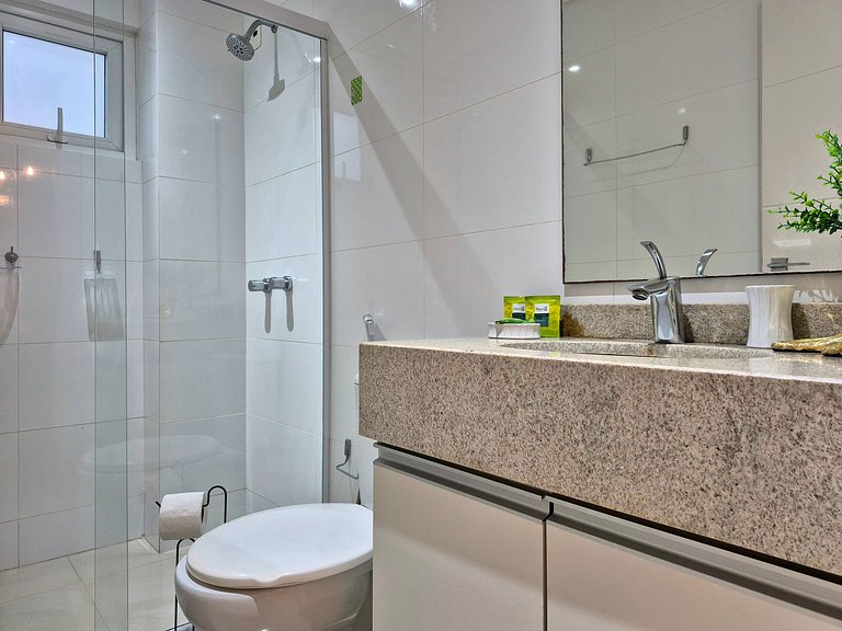 Portinari Charmoso Área Gourmet 3 Q |MA192